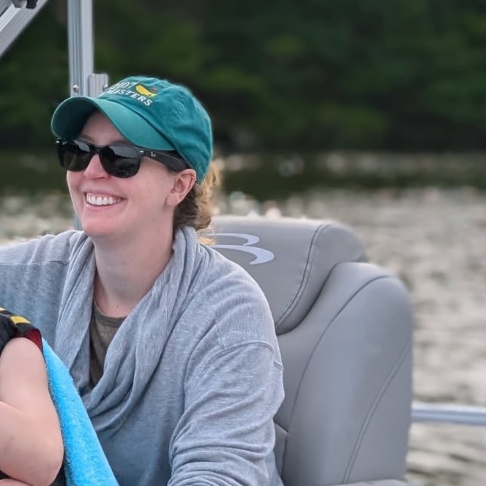 Meet your Posher, Kerry